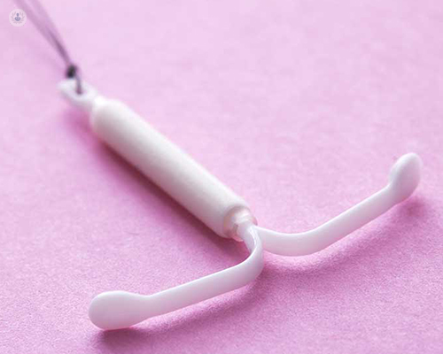 اللولب الرحمي : أحد أكثر وسائل منع الحمل فعالية